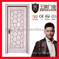 Deep carved design MDF PVC DOORS